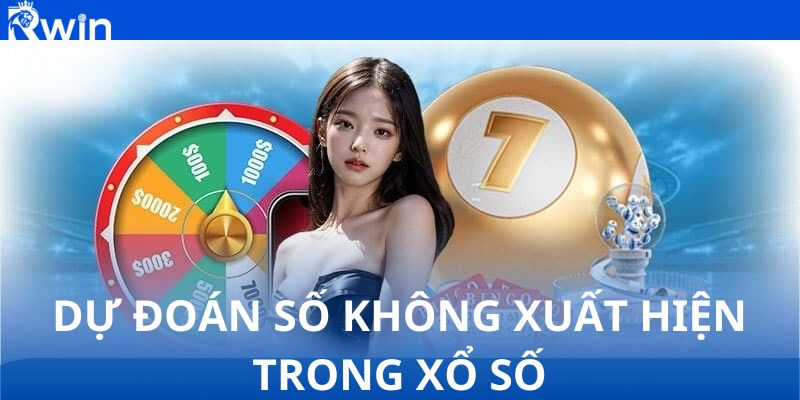 Lô trượt là dự đoán số không xuất hiện trong xổ số